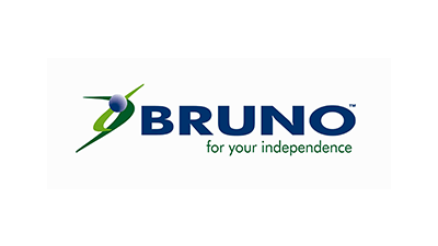 Logo for Bruno Independent Living Aids
