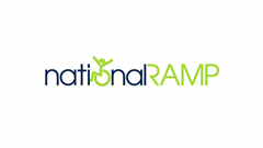 Logo for National Ramp