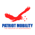 Patriot Mobility Logo