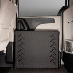 Chrysler & Dodge Summit - Accessible Interior Door Handle