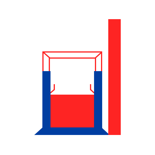 vertical-platform-lift-icon